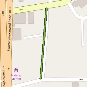 SCR Road, Malad West, Mumbai - Map, Pin Code, Locations, Photos ...
