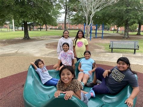 Choctaw Tribal Schools