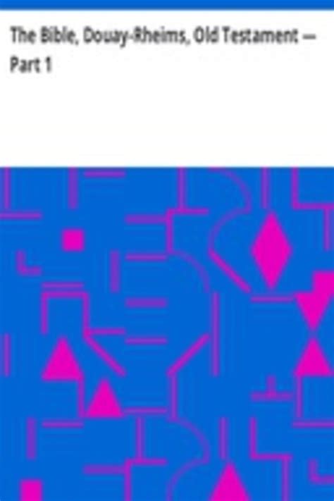 Image result for Douay-Rheims New Testament