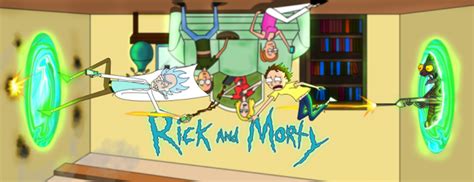 Rick and Morty season 3 spoilers, air date: Rick's wife to appear in ...