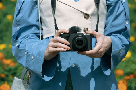 Canon PowerShot Camera 的图像结果