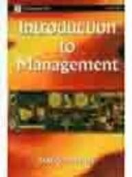 Introduction To Management: A Guide To Better Business Performance ...
