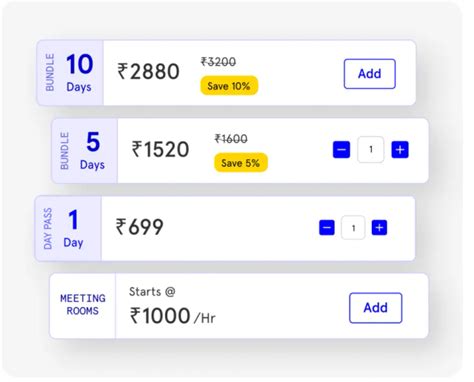 WeWork | Office space and workspace solutions
