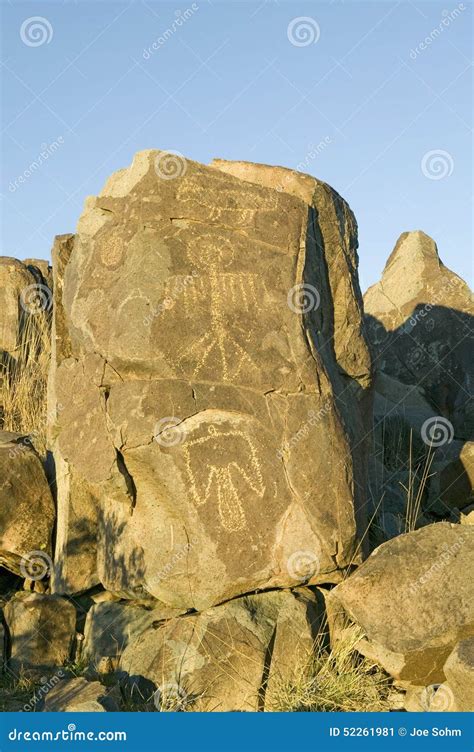 Three Rivers Petroglyph National Site, a (BLM) Bureau of Land ...