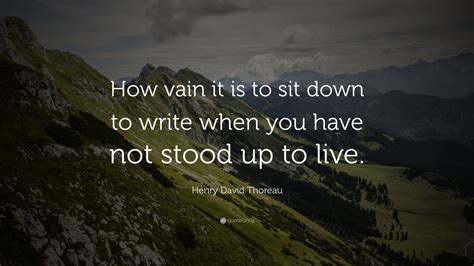 Henry David Thoreau Quotes (100 wallpapers) - Quotefancy