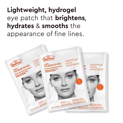 Dr. Belmeur — The Face Shop