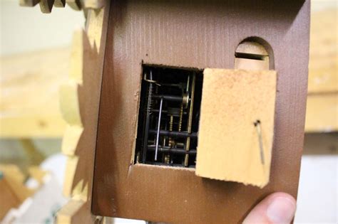 Image result for Coo Coo Clock Card Tutorial