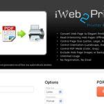 Converting Your iWeb Website To EverWeb - Website Building for Mac OS X ...