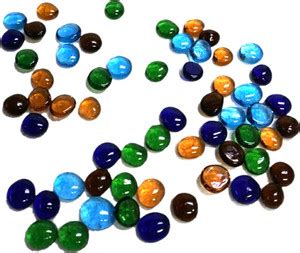 GJTL River Rock Unplanted Substrate Price in India - Buy GJTL River ...