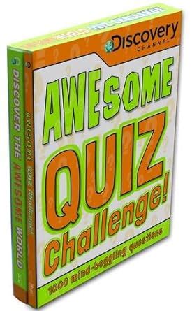 Discover the Awesome World Box Set (Discover the World) : Gallagher ...