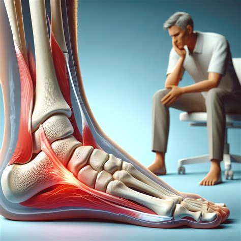 Plantar Fasciitis Causes, Symptoms and Treatment for Foot Pain - The Physio Care