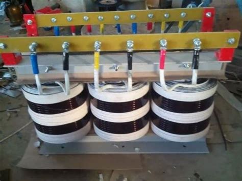 Servo Stabilizers, Voltage Stabilizers, Two Phase To Three Phase Motor ...