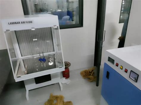 Package Drinking Water Plant Testing Laboratory - Packaged Drinking ...