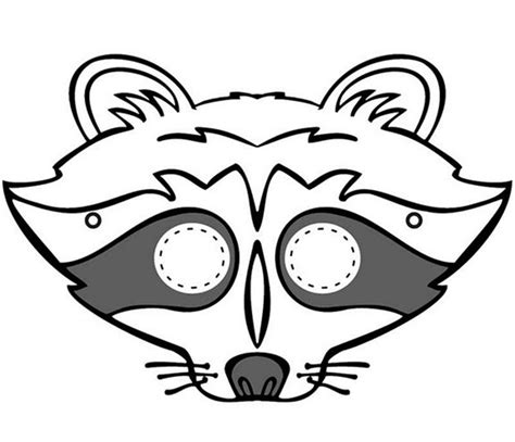 Image result for Patterns for Masks Printable