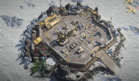 Image result for Command and Conquer Legion Base