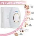 VIFERA IPL Laser Hair Remover Device for Women Face,Bikini, Underarms ...