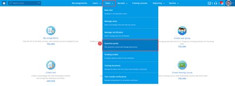 Image result for Exam Questions Edit
