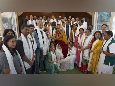 Indian parliamentary committee for SC-ST welfare convenes two-days ...