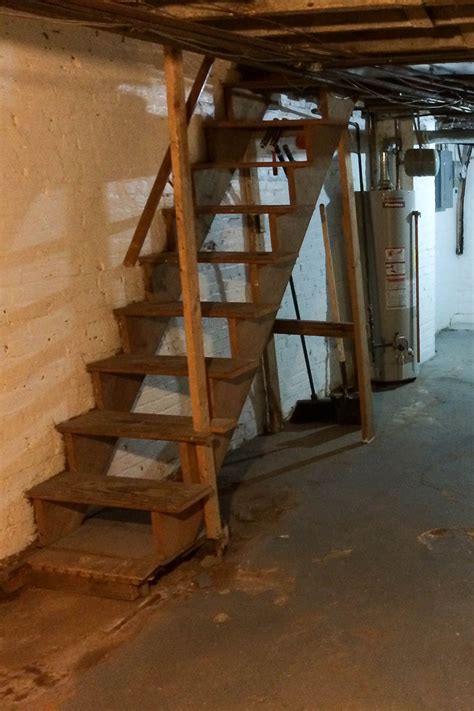 Famous Basement Handrail Ideas | Stair Designs