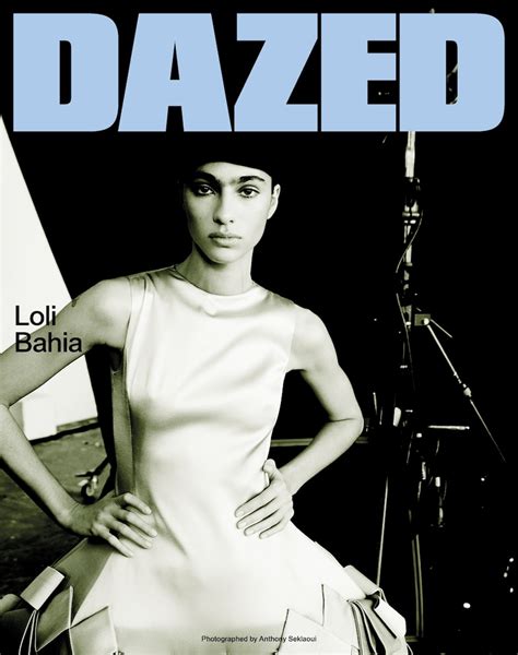 Myha’la Herrold | Dazed