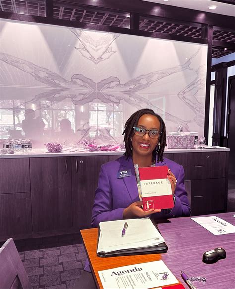 TCU Student Support Services on LinkedIn: #triowork #sss #tcu # ...