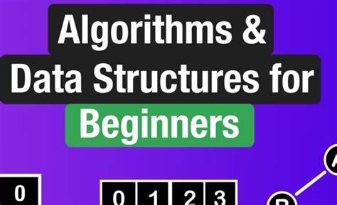 Learn Algorithms and Data Structures for Beginners 的图像结果