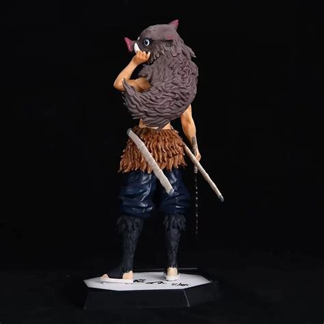 Buy ViceVersa Demon Slayer Kokushibou Figure Kokushibo Michikatsu Game ...