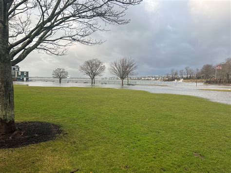 A Resilient Vision for Lynch Park | Beverly, MA