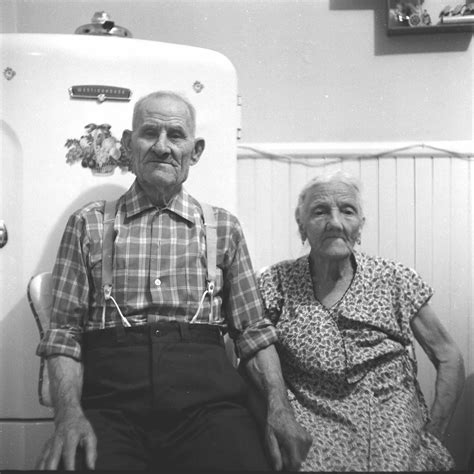 What Is Paternal Grandparents