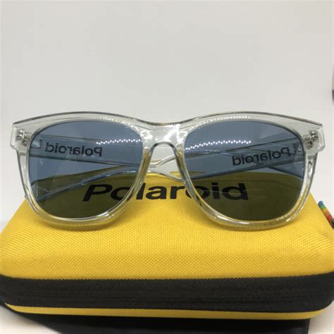 Jual Polaroid Sunglass Polarized Kacamata Hitam Original - Jakarta ...