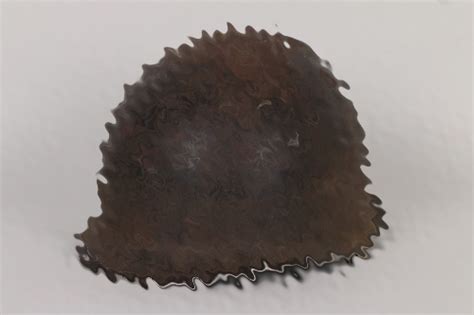 ratisbon's | WW2 US helmet - painted unit emblem | DISCOVER GENUINE ...