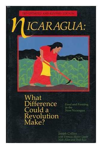 Nicaragua: what difference could a revolution make? : food and farming ...