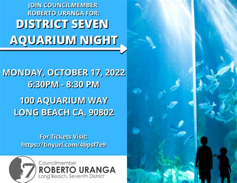 Way Long Beach Aquarium