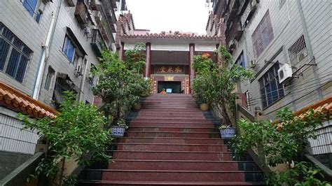 Yu Jing Memorial Hall, Shaoguan - Tripadvisor