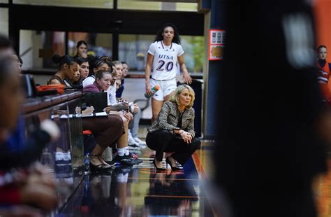 UTSA women fall to Gonzaga in WBIT to close record-setting season