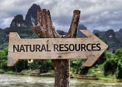 Image result for natural resources 自然资源