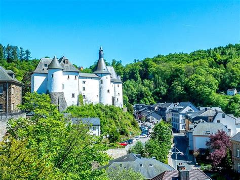 Wincrange Tourism: All You Need to Know Before You Go (2025)