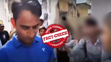Fact Check: Shopkeeper asking Rajasthan schoolgirls to say ‘I love You ...