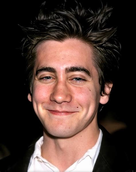 Jake Gyllenhaal | Jake gyllenhaal, Jake gyllenhaal young, Jake g
