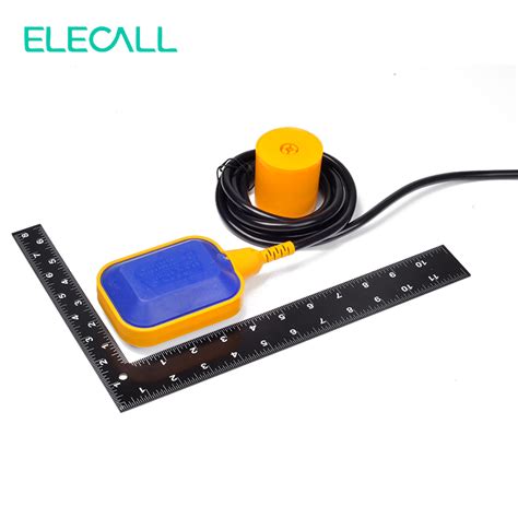 Image result for Float Switch Fluid Level Controller