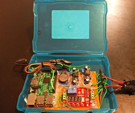 Image result for Raspberry Pi Dash Camera