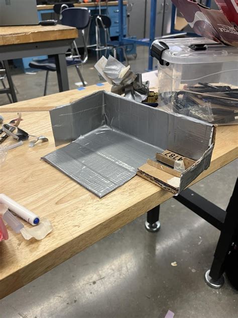 Image result for Applied Technology Fan Project