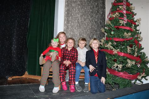 Photo gallery - Nathanael Greene Academy