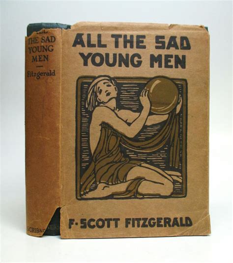 All the Sad Young Men by F. Scott Fitzgerald, Paperback | Barnes & Noble®