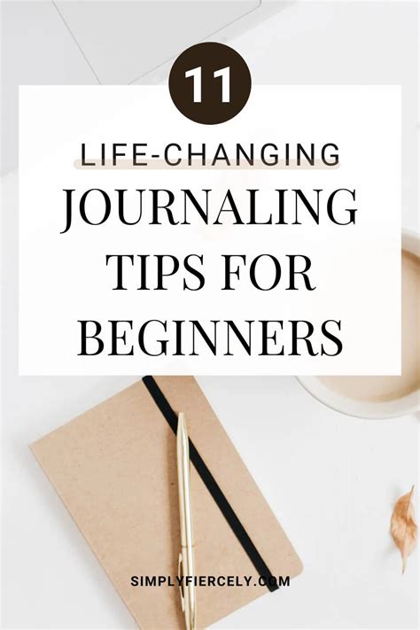 Image result for Tips On Journaling