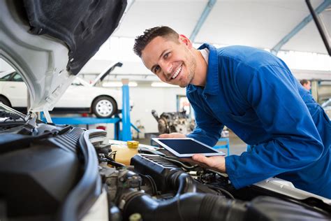 Importance of a Reliable Mechanic | Performance Auto Specialists