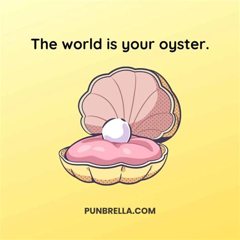 50+ Funny Oyster Puns and Jokes to Crack You Up