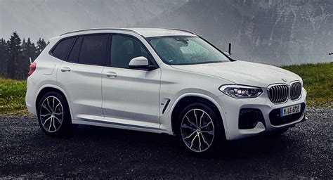 BMW X3 Owner Sues Carmaker After It Refused To Let Him Sell Off-Lease SUV To Toyota Dealer ...