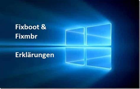 Image result for Fixboot Command Tutorial