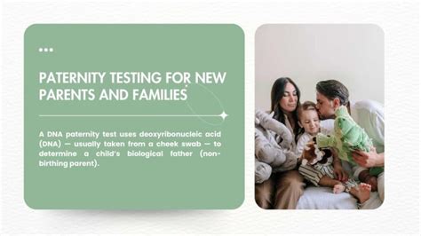 Image result for Paternity Testing Procedure